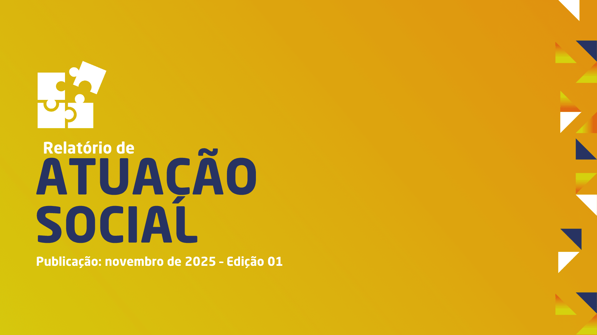 Impacto que gera futuro: VIXPar lança revista com iniciativas que transformam comunidades em 2025